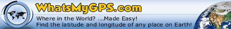 Where in the World... Made Easy!