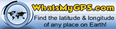 Where in the World... Made Easy!